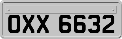 OXX6632