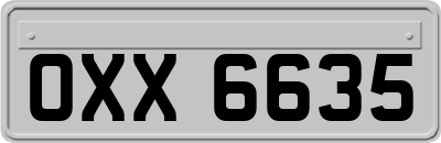 OXX6635