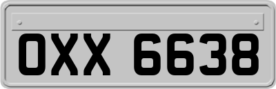 OXX6638