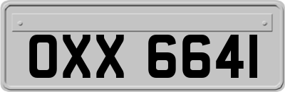 OXX6641
