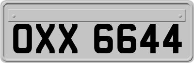 OXX6644