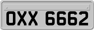 OXX6662