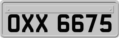OXX6675