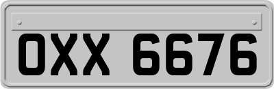 OXX6676