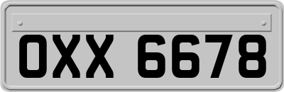 OXX6678