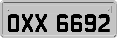 OXX6692