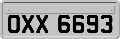 OXX6693