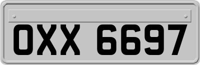 OXX6697