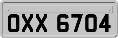 OXX6704