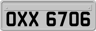 OXX6706