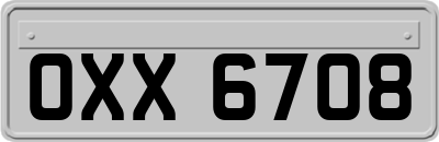 OXX6708