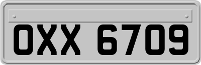 OXX6709