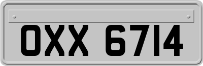 OXX6714