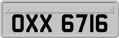 OXX6716