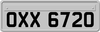 OXX6720