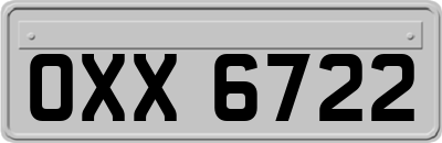 OXX6722