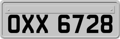 OXX6728