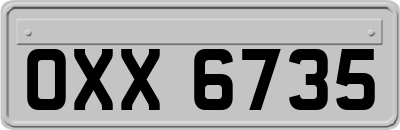 OXX6735