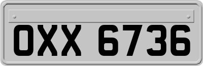 OXX6736