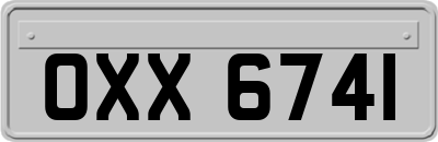 OXX6741