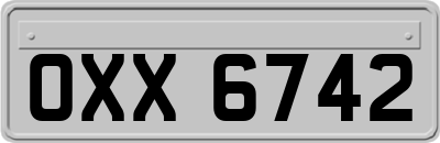 OXX6742