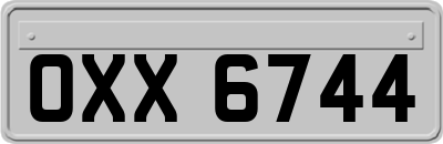 OXX6744