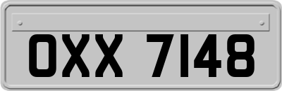 OXX7148