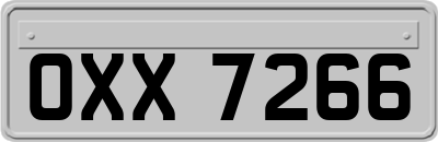 OXX7266
