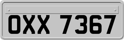 OXX7367