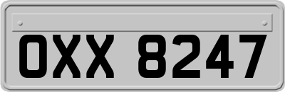 OXX8247