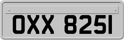 OXX8251