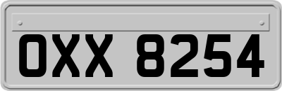 OXX8254