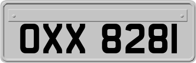 OXX8281