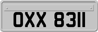 OXX8311
