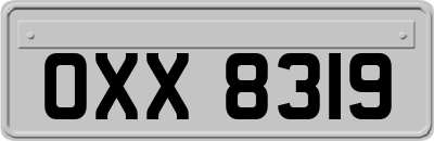 OXX8319