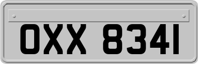 OXX8341