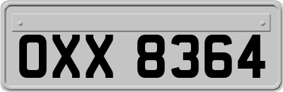 OXX8364