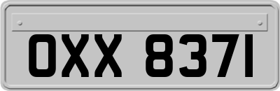 OXX8371