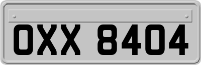 OXX8404
