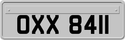 OXX8411