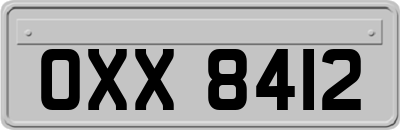 OXX8412