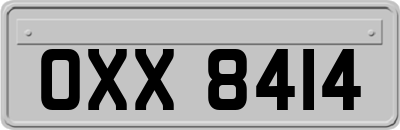 OXX8414