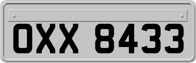 OXX8433