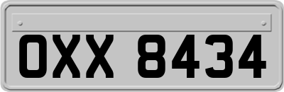 OXX8434