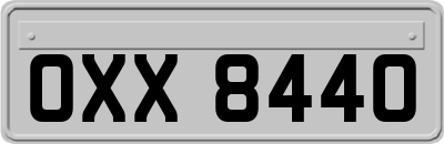 OXX8440