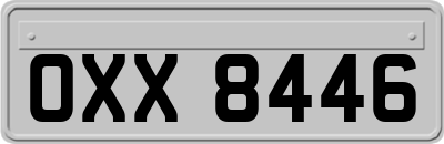 OXX8446