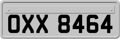 OXX8464