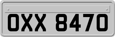 OXX8470