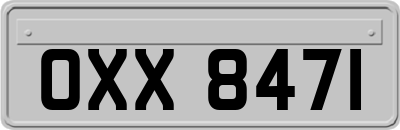 OXX8471