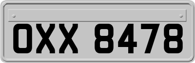 OXX8478